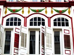 Cook Street (D2), Shop House #506747181